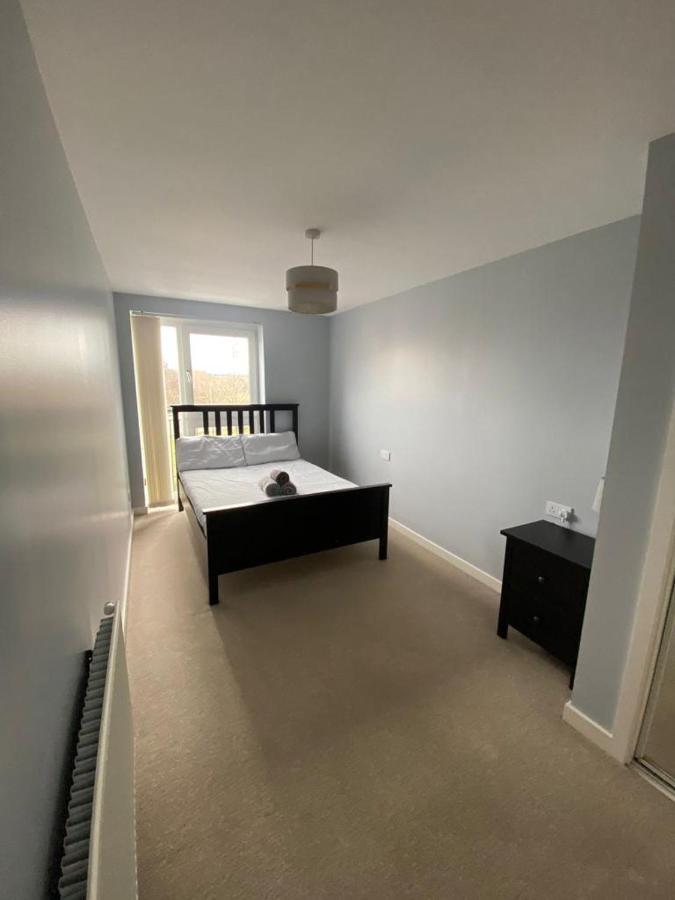 Fabulous 3 Bedroom Flat Edinburgh Exterior photo
